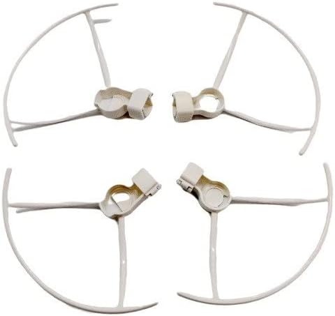 for FIMI X8 Mini Propeller 8PCS Propeller Blade Props Spare Parts Quick-Release CWCCW Propeller Guard for FIMI X8 Mini Drone Accessories (Drone