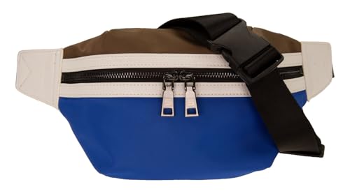 CINQUE Mio Belt Bag Blue pour vos sorties urbaines et voyages légers