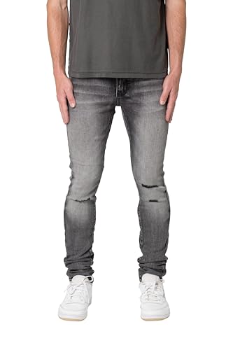 mnml Men's X542 Skinny Denim