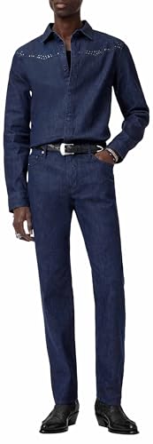 John Varvatos Men's Steve Jean3