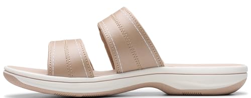 Image of Clarks Womens Breeze Maye | Casual Shoes