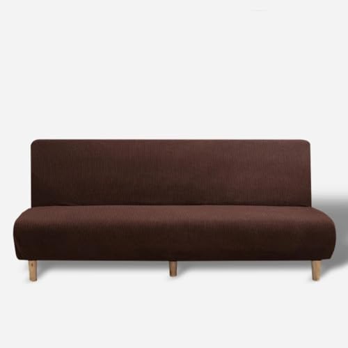 Housse clic clac extensible pour rénover un canapé usé - 2