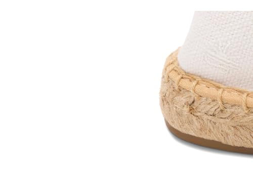 Image of Soludos womens Smoking Slipper Espadrille