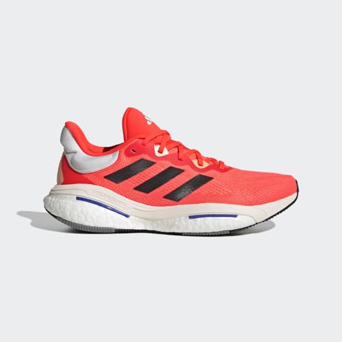 Image of adidas Men's Solarglide 6 Running Shoes