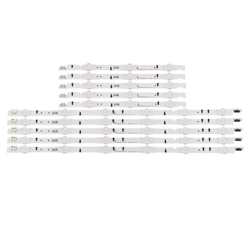 Kit Retroiluminación LED para Reparar TV Samsung de 40 Pulgadas