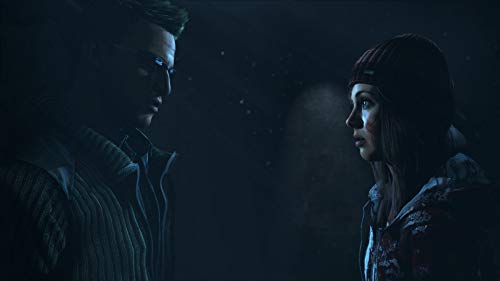 Opiniones de Until dawn más recomendados. 3 Opiniones de Until dawn más recomendados. 3