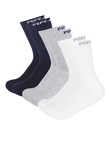 Image of Pepe Jeans Men Ankle Length