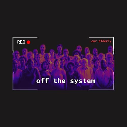 Couverture de Off The System