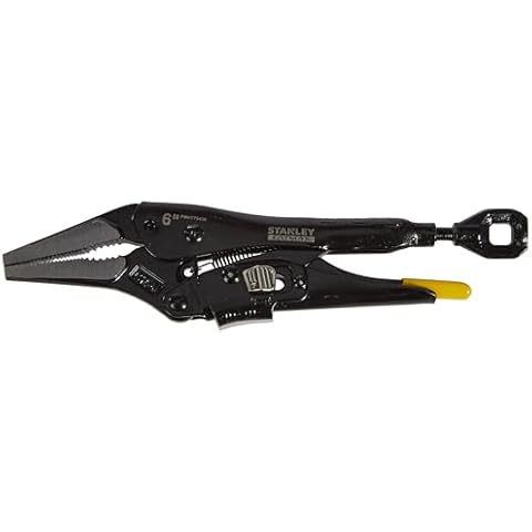 Pince-étau Stanley Fmht0-75438 Cover