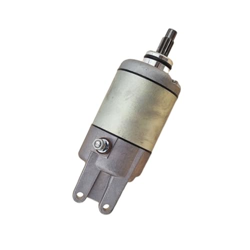 Motor de arranque compatible con ATV TRX500FA FourTrax Foreman Rubicon 2001-2014 3