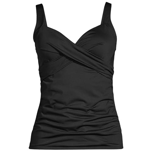 Lands' End womens Underwire3