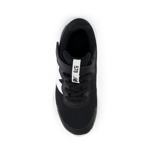 New Balance Baby-Boys Dynasoft 578 V1 Hook and Loop 5