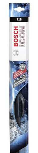 Image of BOSCH 21B ICON Premium Beam Wiper Blade; 21 inch - Single