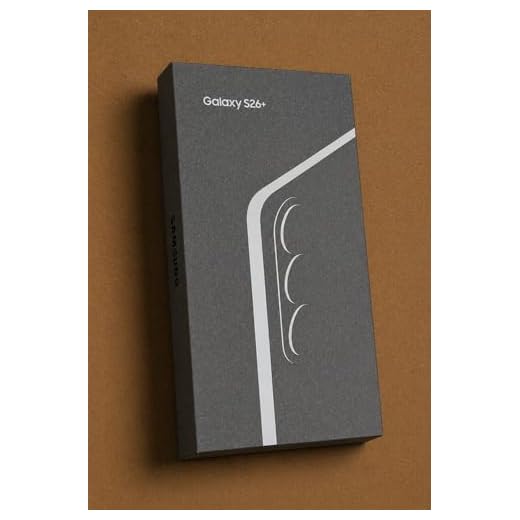 Samsung Galaxy S26+ 5G (​​​UK​ Version)​ SM-S947B​ 512GB ​Storage 12GB RAM​ Android 16​ Factory Unlocked ​Smartphone​​ (White)