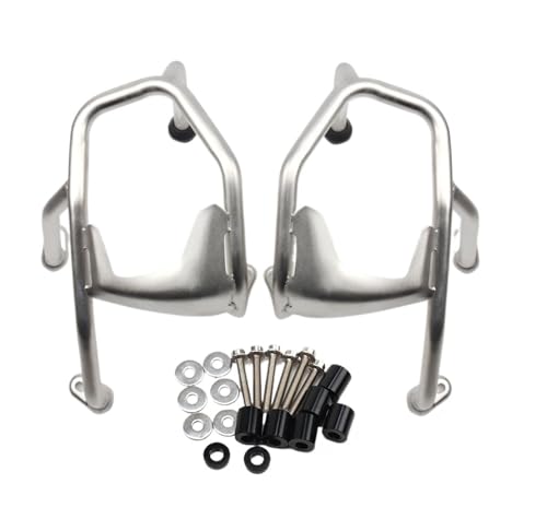 Énage anti-collision R1300RT protection moteur contre chutes et rayures