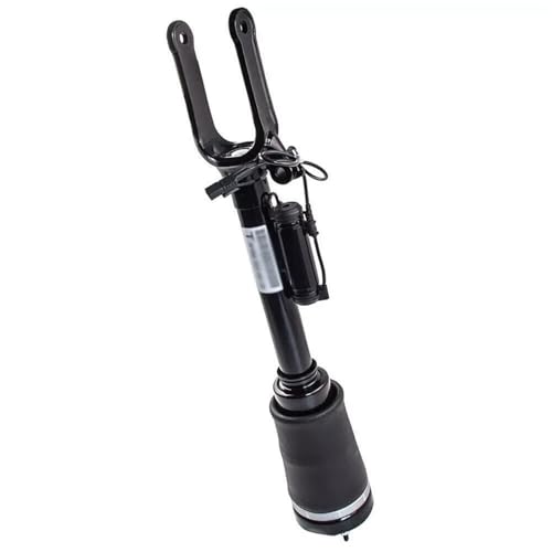 DKPMWD Suspension Pneumatique avec Remplacement De Jambe De Suspension Pneumatique pour Mercedes X/W164 2005-2011 avec Avant ADS