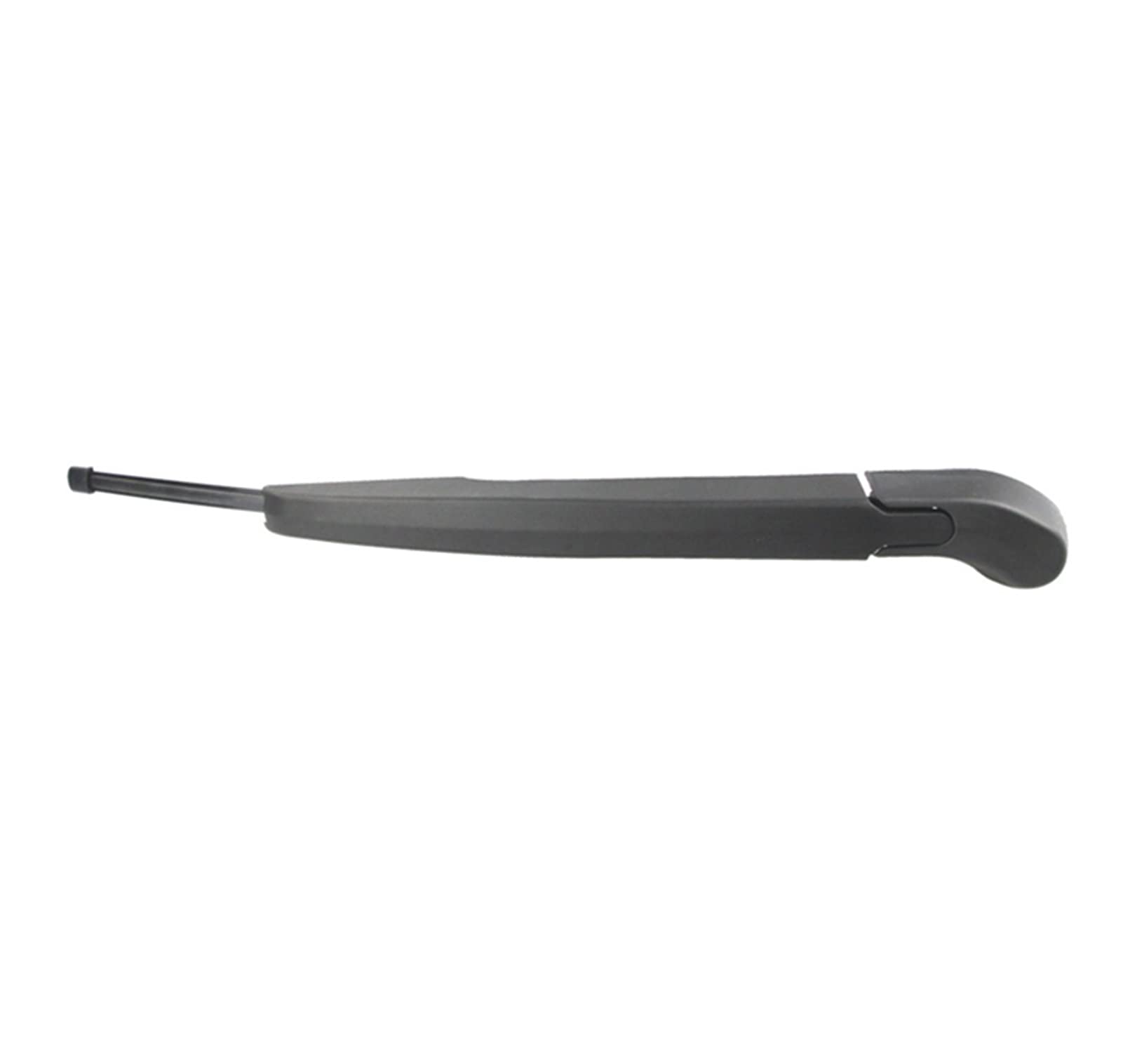 Essuie-glace arrière de voiture 330mm résout le problème de lunette floue