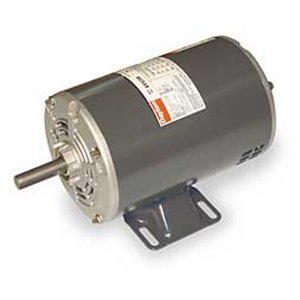 Motor,1 HP,1725 RPM,56,208-230/460V