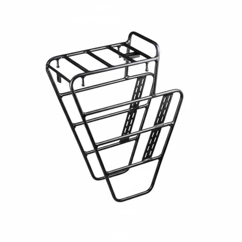 Gralara Gravel Bike Front Carrier
