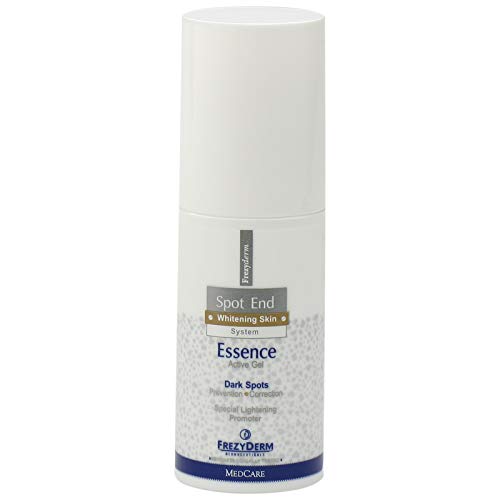 Frezyderm Spot End Essence gel anti-hyperpigmentation soin visage correcteur