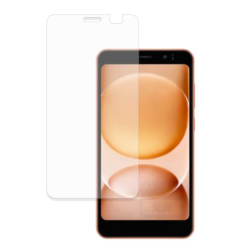 FILMEXT �t�B���� Blackview WAVE 2C �p | �ȖʑΉ� �u���[���C�g�J�b�g �ی�t�B���� ������ ���{��