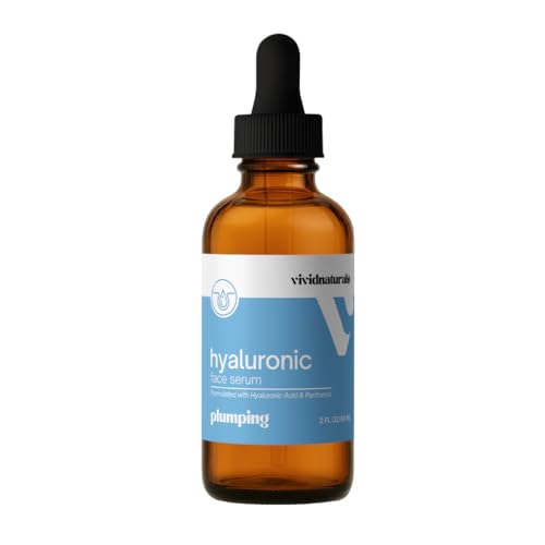 Hyaluronic Acid Serum