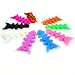 Fishbone Smart Wrap 5-Pack for Headphones, Small Cables