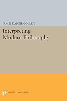 Paperback Interpreting Modern Philosophy, Book