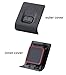Replacement USB-C Port Cover for DJI OSMO Action 3/4/5 Pro, Dust-Proof and Waterproof Side Door Cover Repair Part Camera Accessories, Suitable for DJI OSMO Action 3/4/5 Pro Cameras