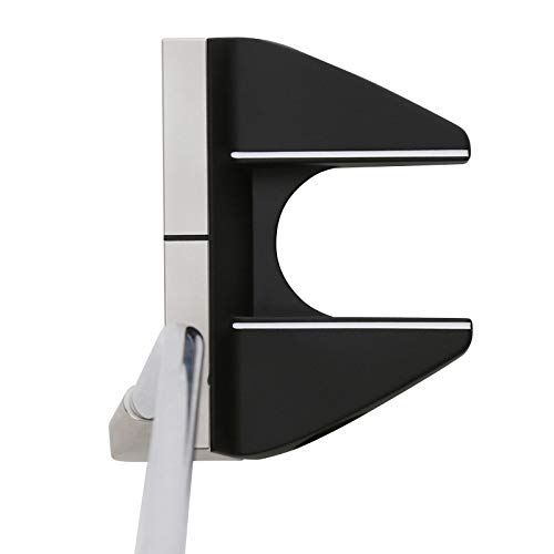 Amazon.co.jp: AXIS 1 ROSE アクシスワン ローズマレットパター Silver