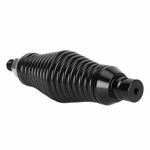 LED Fouet Lumière Ressort Noir CB Antenne Ressort Montage éclairé Fouet Support de Montage pour UTV ATV RZR SXS Camion Voiture Hors Route Can Am