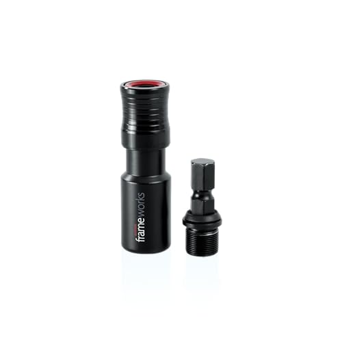 Pince de micro à fixation rapide pour optimiser l'espace de votre home studio - 2