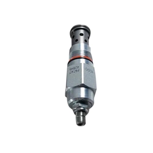 Zeenparts Relief Valve RDFA-LWN RDFALWN Compatible with Sun Hydraulics