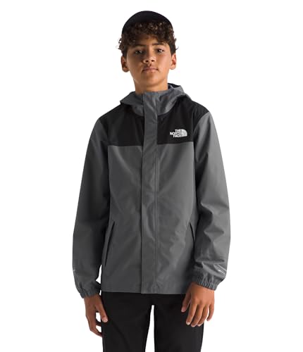 Image of The North Face Boys' Antora Waterproof Rain Jacket