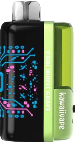 kawaiivape�g���̂�POD�B�K�c���Ƌ����R�`��10�r���C���[�W�����^����R�`���z���B �{���p�J�����L�b�h���� �{�̉����̃��C���^���N�Ƒ��ʃT�u�^���N�ő�e�ʂ�MAX30000�p�t�B�G�A�[�t���[������ 3D�C���~�l�[�V�����f�B�X�v���C �p���[����