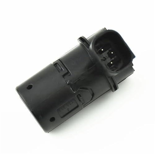 DZSYOHFS capteur recul Capteurs de stationnement PDC 4 pièces pour Peugeot 7711135326