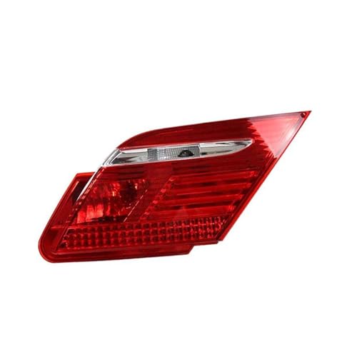 Feux arrière LED droit pour BMW Série 7 E65 E66 2005-2008 | Pièce de frein intérieure