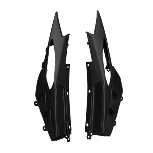 Selle arrière MT-09 modifiée : Capot passager moto pour supprimer la selle d'origine