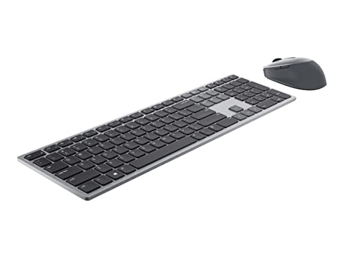 Dell Wireless Keyboard and Mouse - by Dell - Image 3