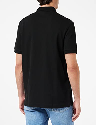Lacoste PH5522 Polo, Noir, S Uomo