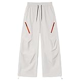 Pantalones Hombre Pantalones De Montaña Hombre Ropa Invierno Extreme Pantalon Termico Nieve Deportivos para Pantalón Impermeable Moto Senderismo Trabajo Al Aire Libre Caza Chandal Algodon 3XL