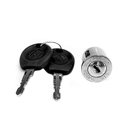 Cilindro de Ignição Kombi 1957 a 2013 Variant 1 1969 a 1977 Fusca 1959 a 1977 TL 1970 a 1976