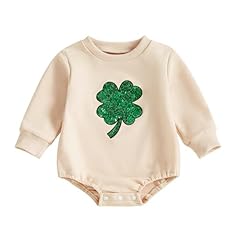 Khaki Clover 1pc