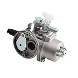 Verbesserte Beschleunigung: Verbessert das Beschleunigungsverhalten und die Leistungsabgabe.