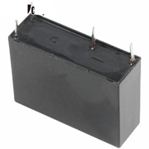 Relé de potencia OEG PCJ-124D3M componente electrónico de conmutación 24VDC pack de 5 7