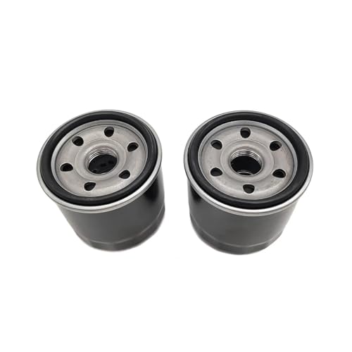 Filtre à huile anti-impuretés pour moteur VTT LH500