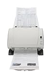 Kodak i1320 - Scanner (215 x 863 mm, 24 Bit, 2 Sekunde/Seite, Scanner mit Vorlageneinzug, CCD, 50 Blätter)