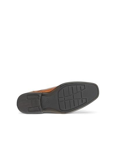 Image of ECCO Men's Milan Cap Toe Tie