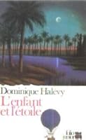L'enfant et l'étoile 2070330338 Book Cover