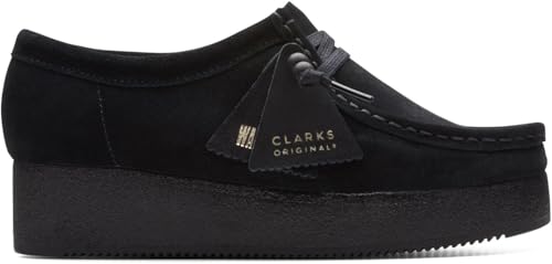 Clarks Women's Wallacraft Bee Oxford2